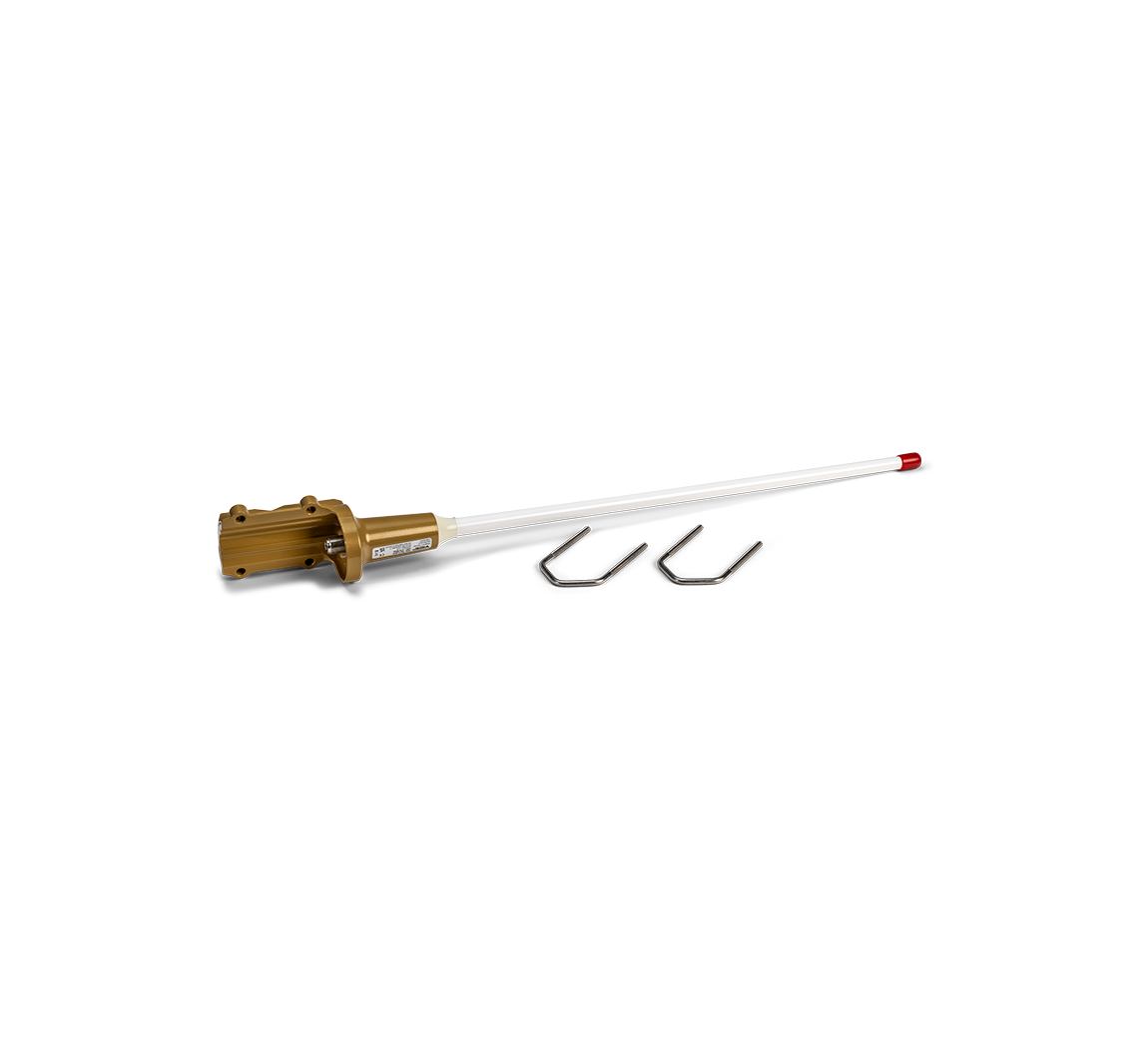 WSP-D-40851 procom antenna CXL70-1LW/h