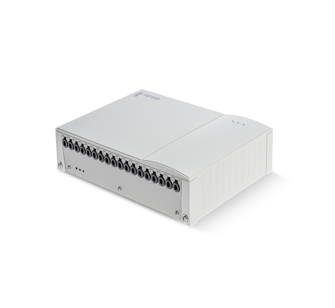 LBB8001/00 DP6000-IP interface