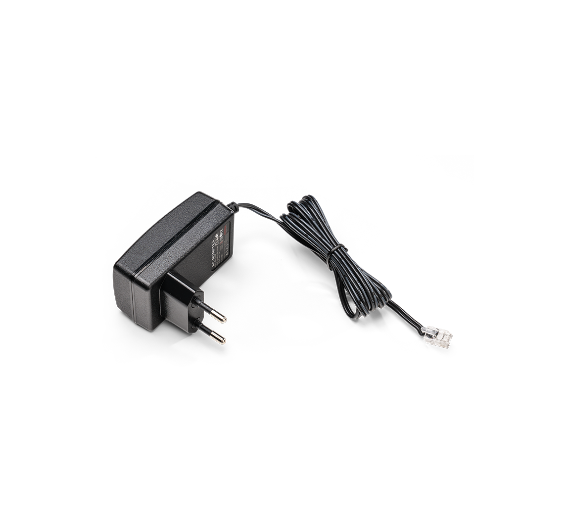 LBB5350/00 9VDC 1.3A EU power supply for PS-CH01