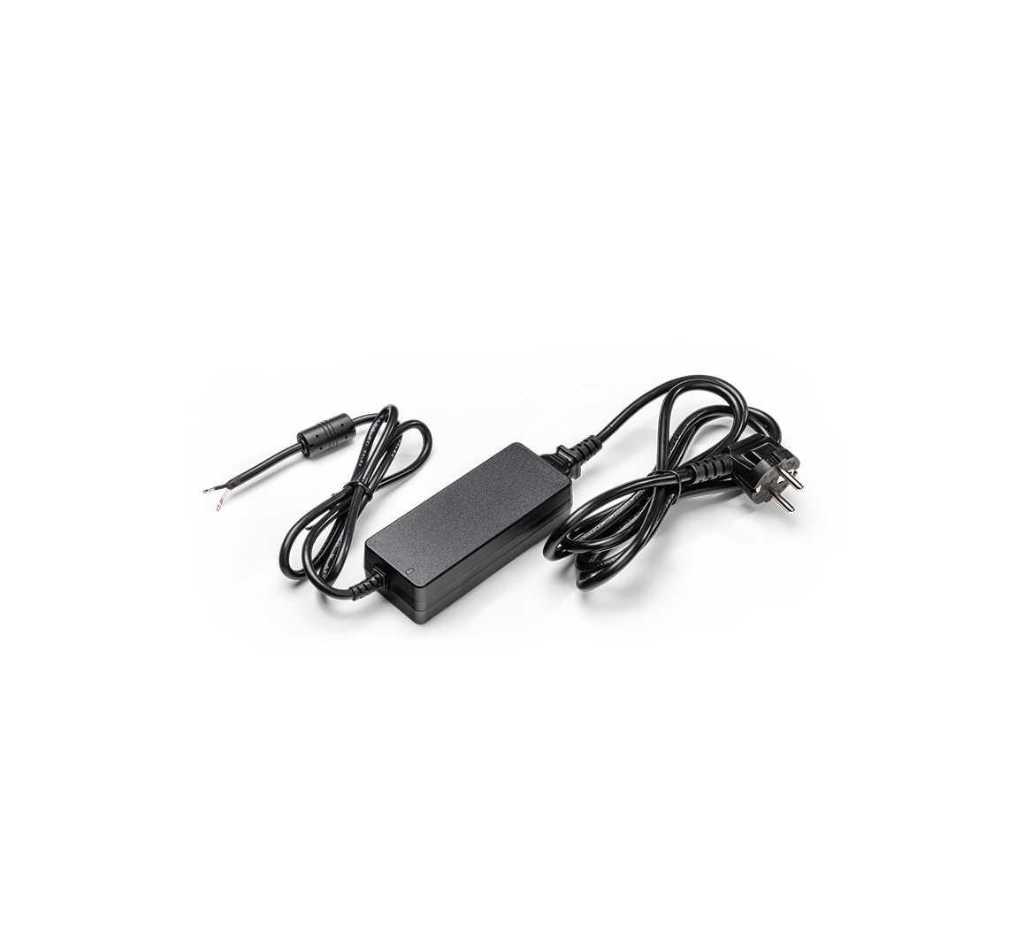 LBB5355/00 9VDC 6A power supply for up to 4 pcs. PS-CH05