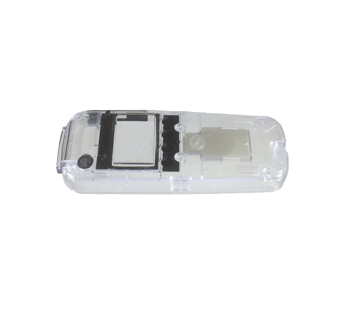 PS pager inner housing