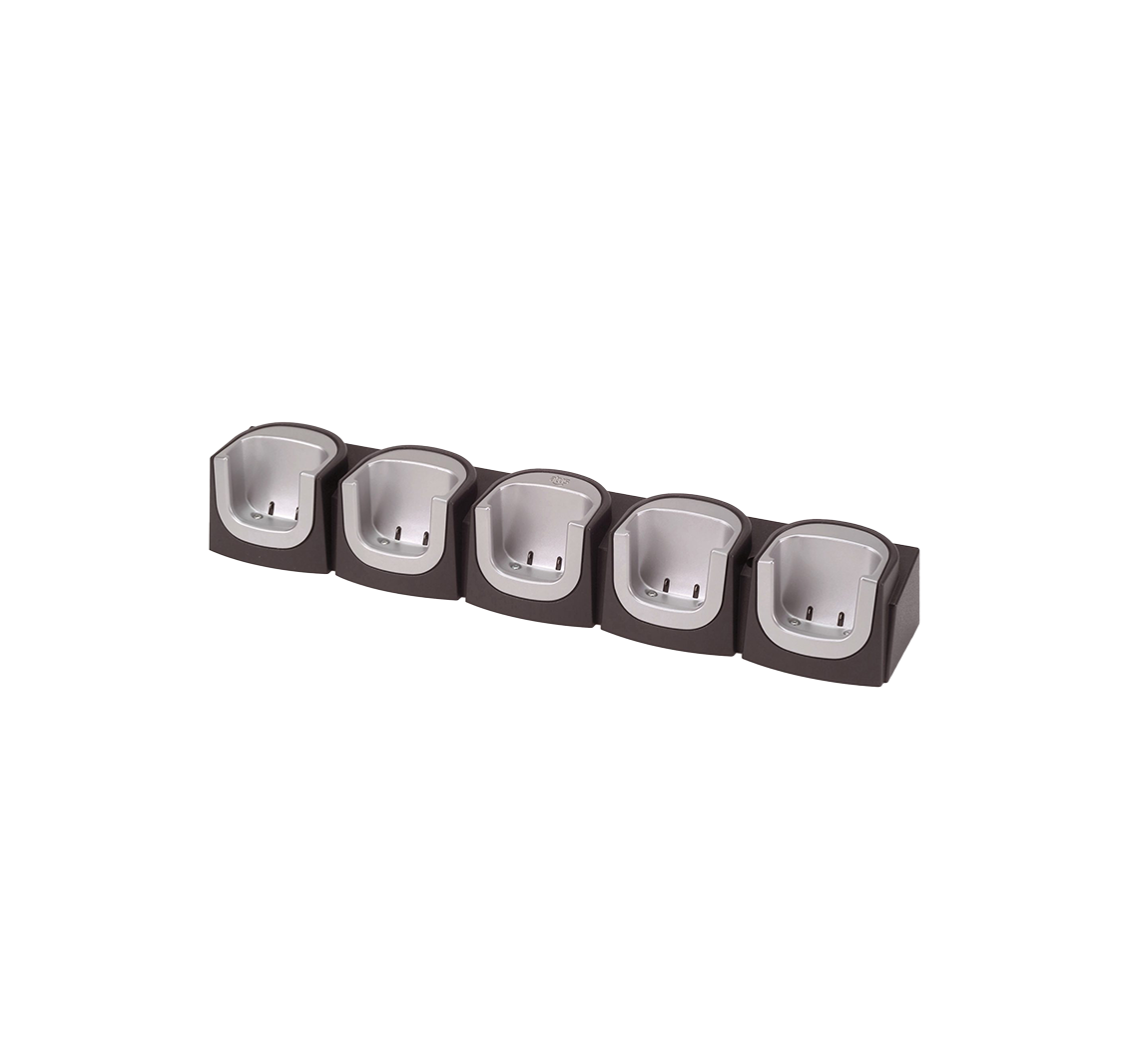PS-CH05 5-multi charger PS and DECT excl. power supply