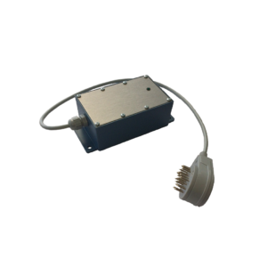 LBB5352/00 UHF master oscillator