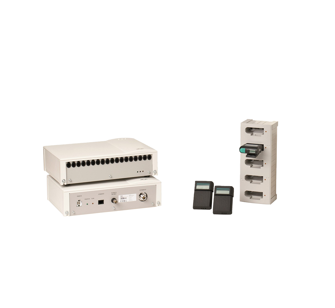 LBB5901/65 NEN-kit 466.4500MHz without power supply