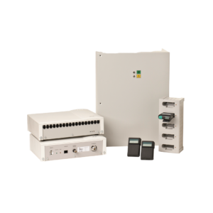 LBB5902/63 NEN-kit 456.4500MHz with power supply (1 pc.)