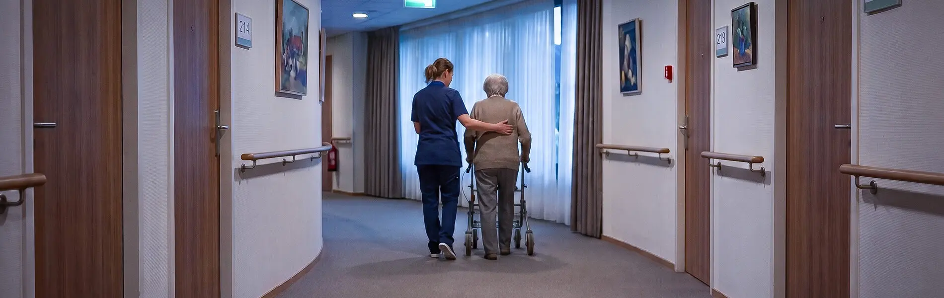 Gezondheidszorg