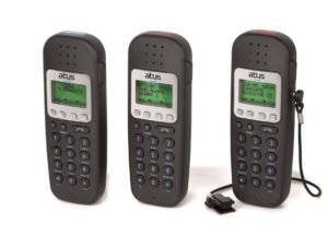 DECT MOBILES