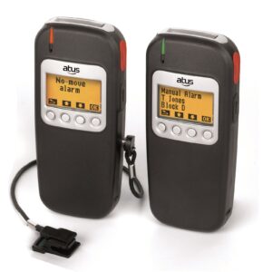 PS-PAGERS