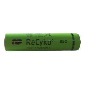 GP850LSD AAA battery