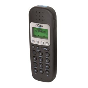 DE1-B DECT6000 handset