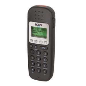 DE1-PSL DECT6000 PS handset
