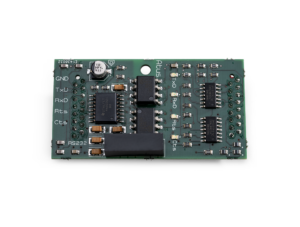 LBB5903/00  EVAC control unit RS232/ESPA 4.4.4 module