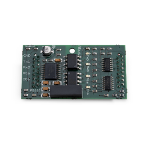 LBB5903/00  EVAC control unit RS232/ESPA 4.4.4 module