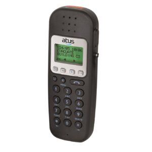 DECT MOBILES