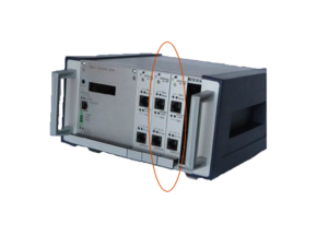 LBB5847/01  head for telephone coupler