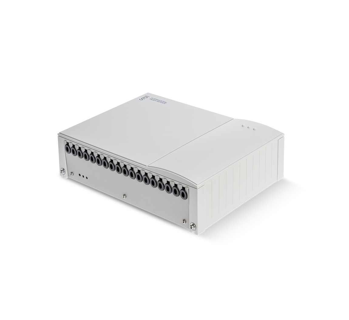 LBB8001/00 DP6000-IP interface