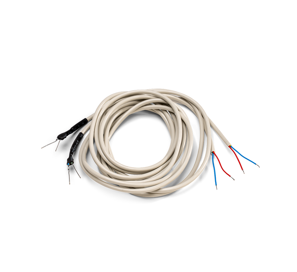 LBB8003/00 Cable Set (set of 2)
