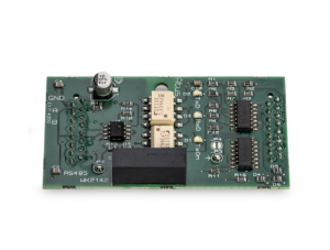 LBB5904/00 RS485 Interface Module