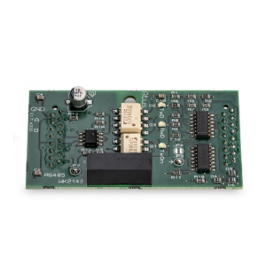 LBB5904/00 RS485 Interface Module