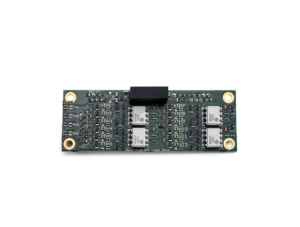 LBB7001/10 Stellar Input contact module (Guarded) for I/O-Repeater