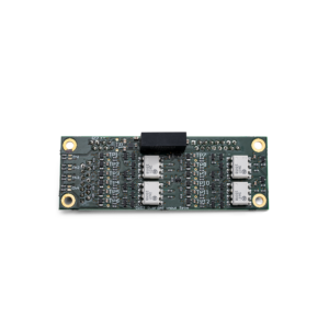 LBB7001/10 Stellar Input contact module (Guarded) for I/O-Repeater
