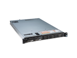 LBB8000/03 Communication Server High Performance