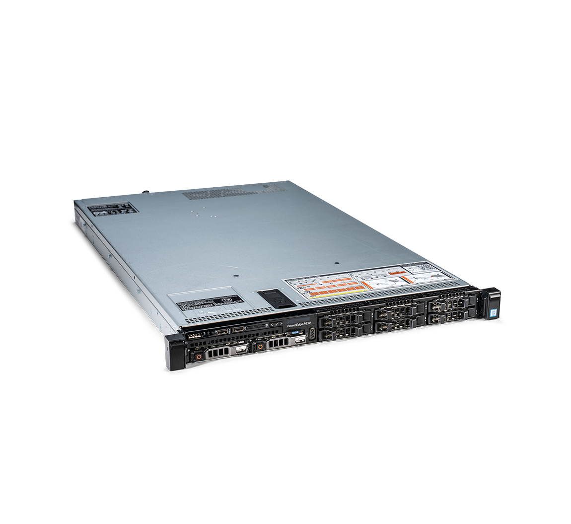LBB8000/03 Communication Server High Performance