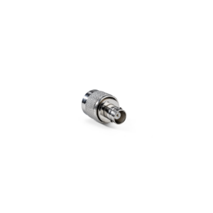 LBB7003/40 N-adapter N-stekker - BNC-bus
