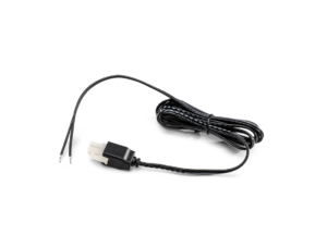 Molex Power Supply Cable for Basic and I/O Repeater