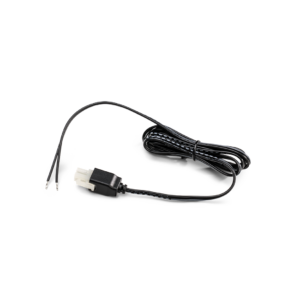 Molex Power Supply Cable for Basic and I/O Repeater