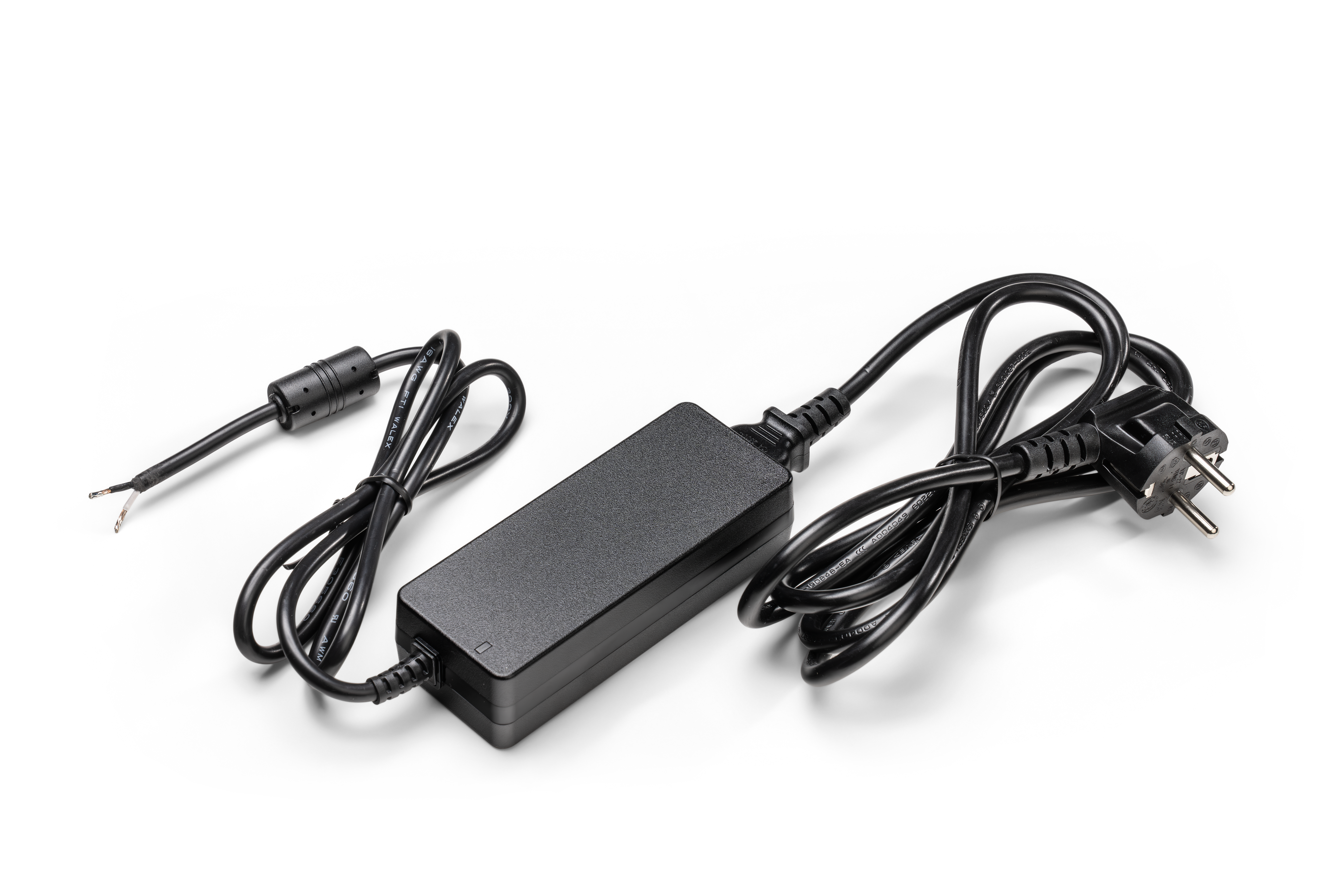 LBB5355/00 9VDC 6A power supply for up to 4 pcs. PS-CH05