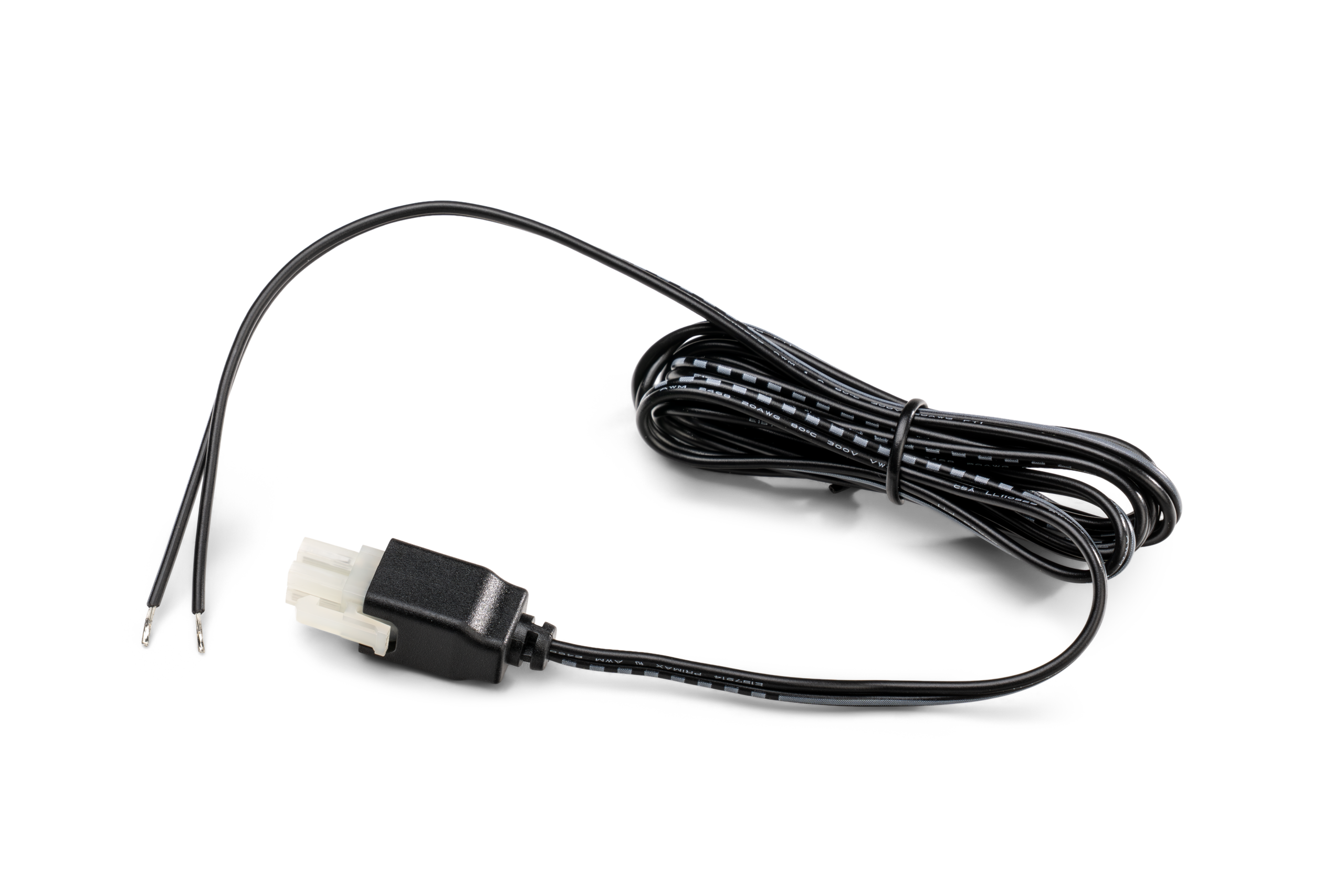 Molex Power Supply Cable for Basic and I/O Repeater