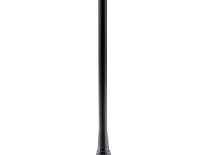 LBB7003/30 Antenne 433MHz, Flexi 1/4 Wave Whip, BNC Fixing
