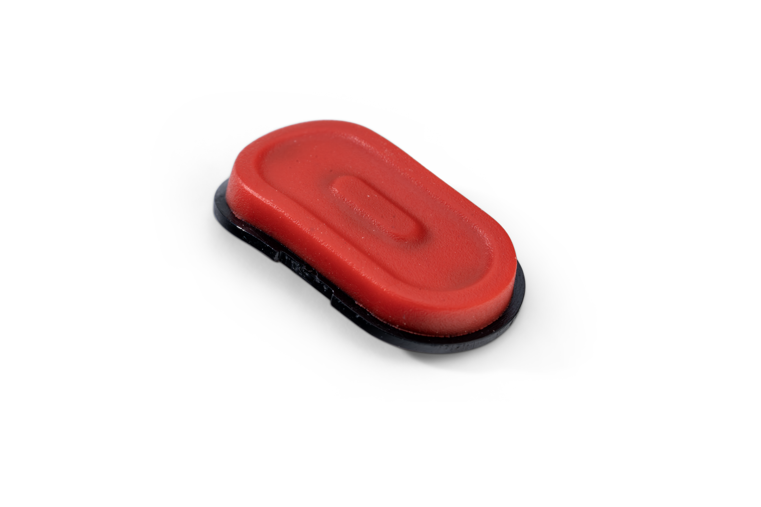 PS pager red button (alarm)