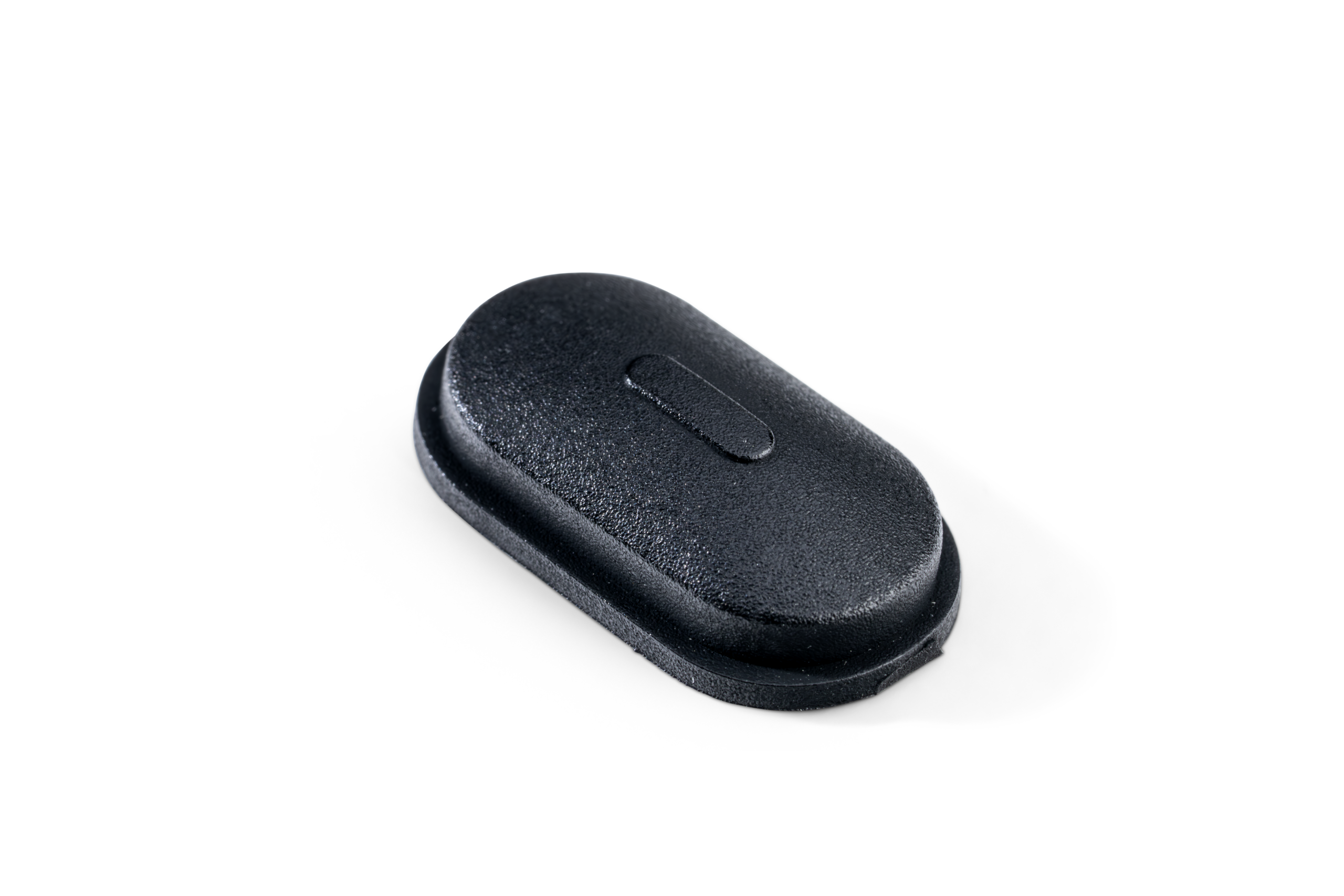 PS pager black button (reset)