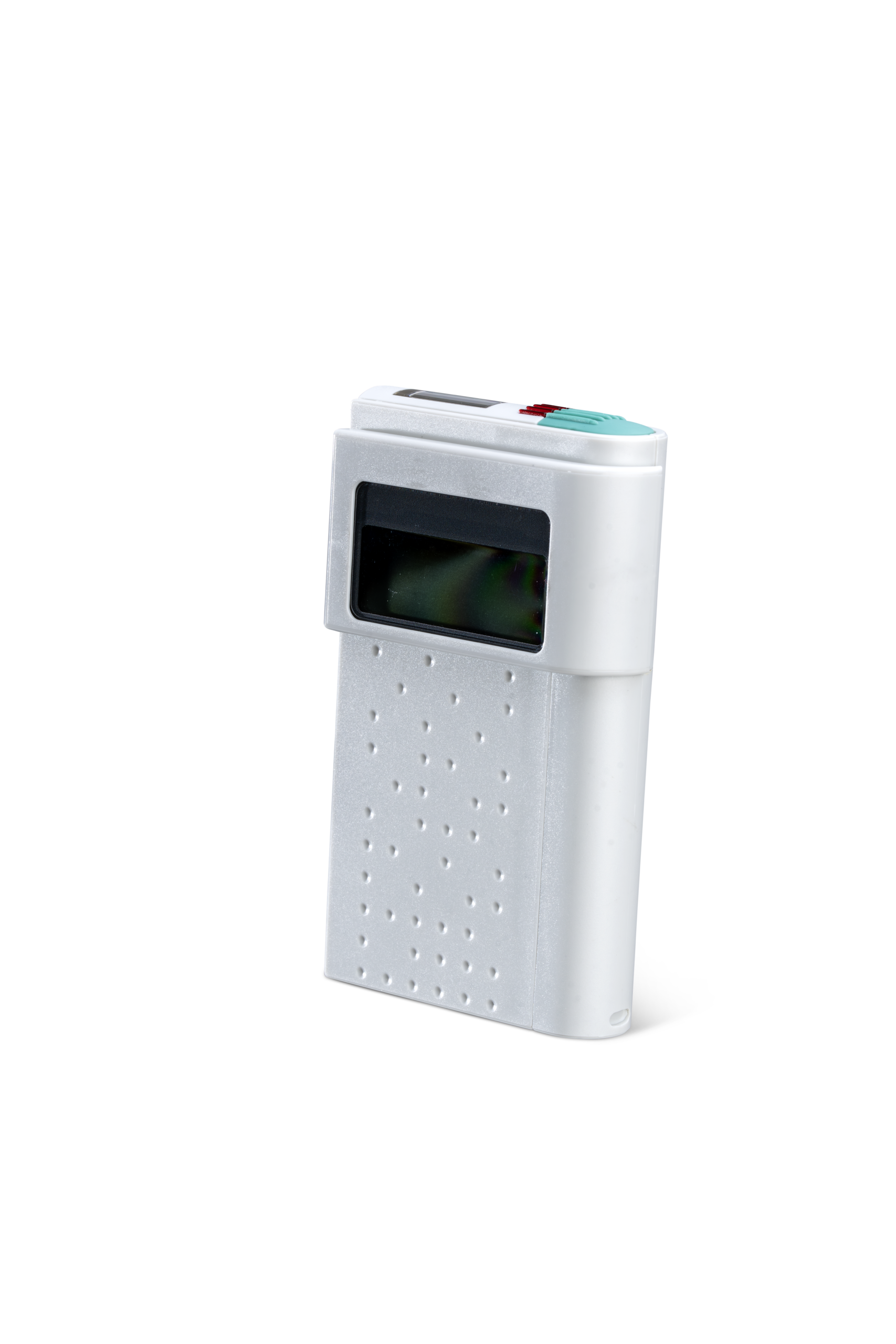 LBB6194/EX HP receiver VHF B/ND/AD/S-LG intrinsically safe