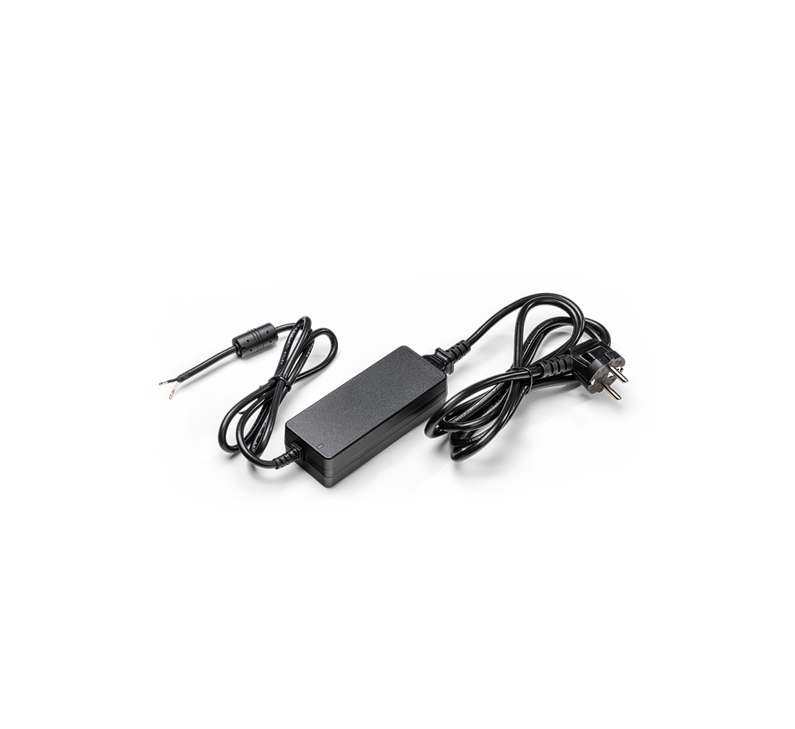 LBB5355/00 9VDC 6A power supply for up to 4 pcs. PS-CH05