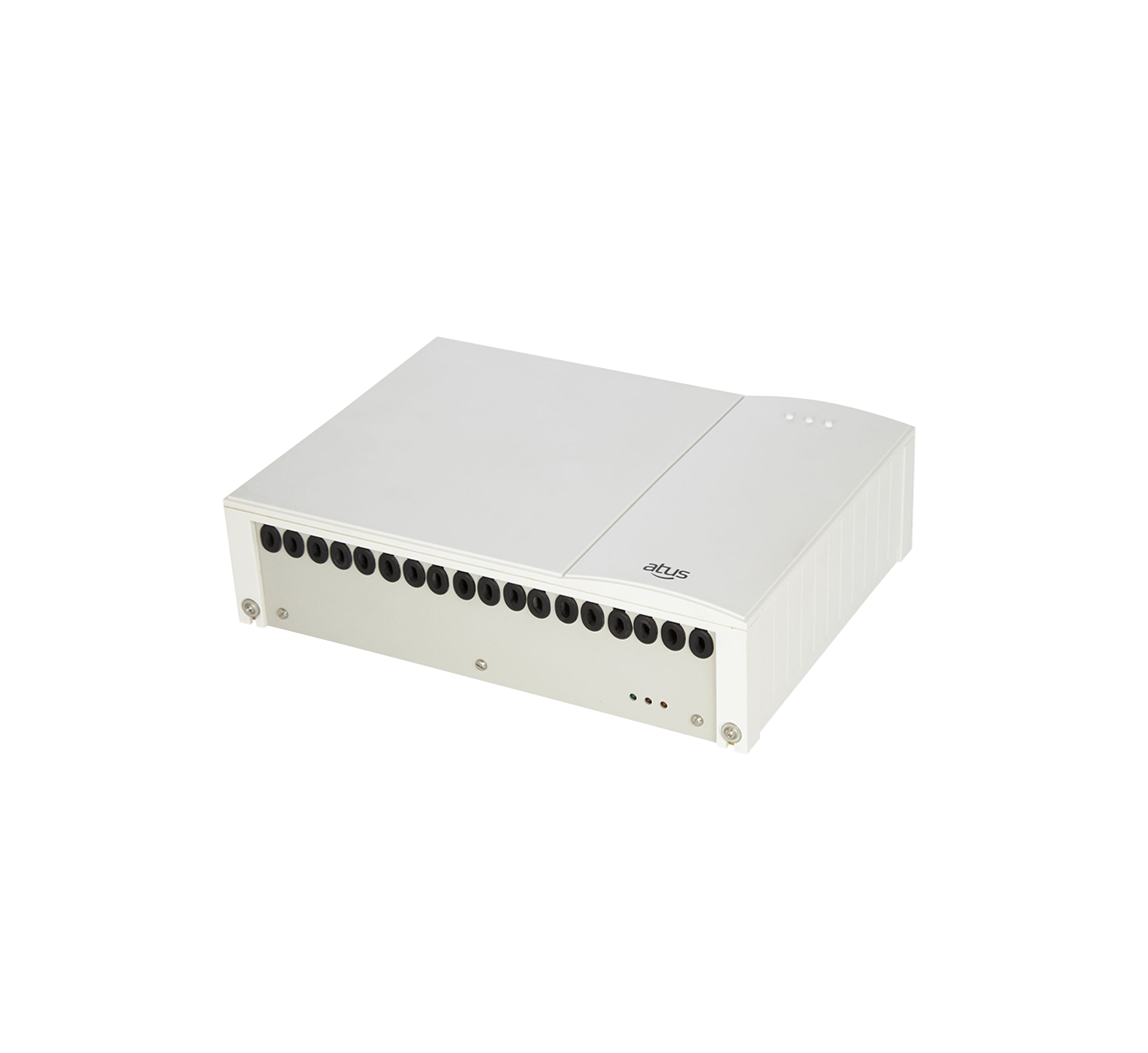 LBB5900/00 EVAC control unit