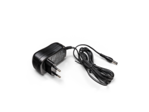 LBB5934/02 12VDC 1A power supply; adaptors for EU