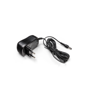 LBB5934/02 12VDC 1A power supply; adaptors for EU