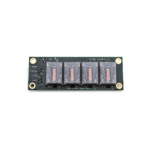LBB7001/20 Stellar Output Relays module for I/O Repeater
