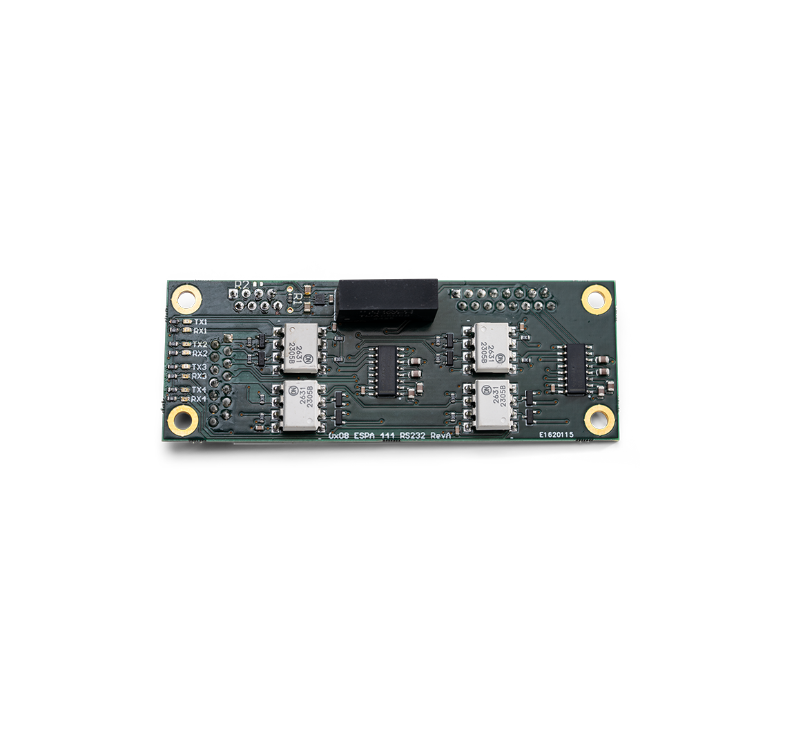 LBB7001/30 Stellar ESPA 4.4.4. module for I/O Repeater