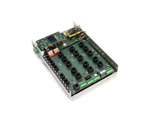 LBB7002/00 Stellar Charge Rack Controller; excl. Power supply