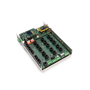 LBB7002/00 Stellar Charge Rack Controller; excl. Power supply