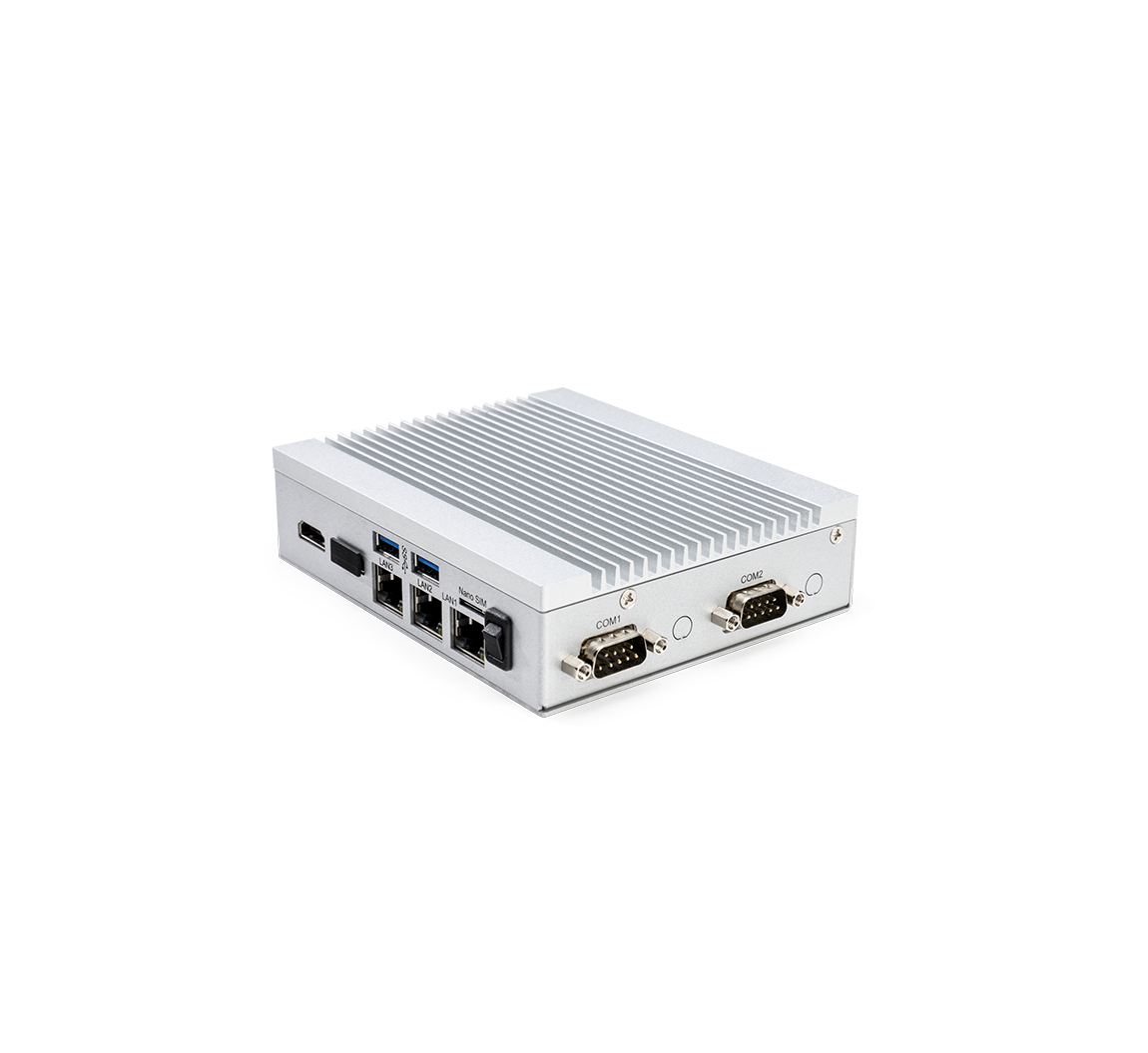 LBB7021/00 Stellar Smart Client PC 3