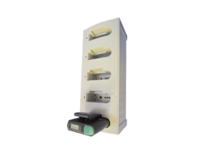 LBB6150/00 5-rec. extension storage rack