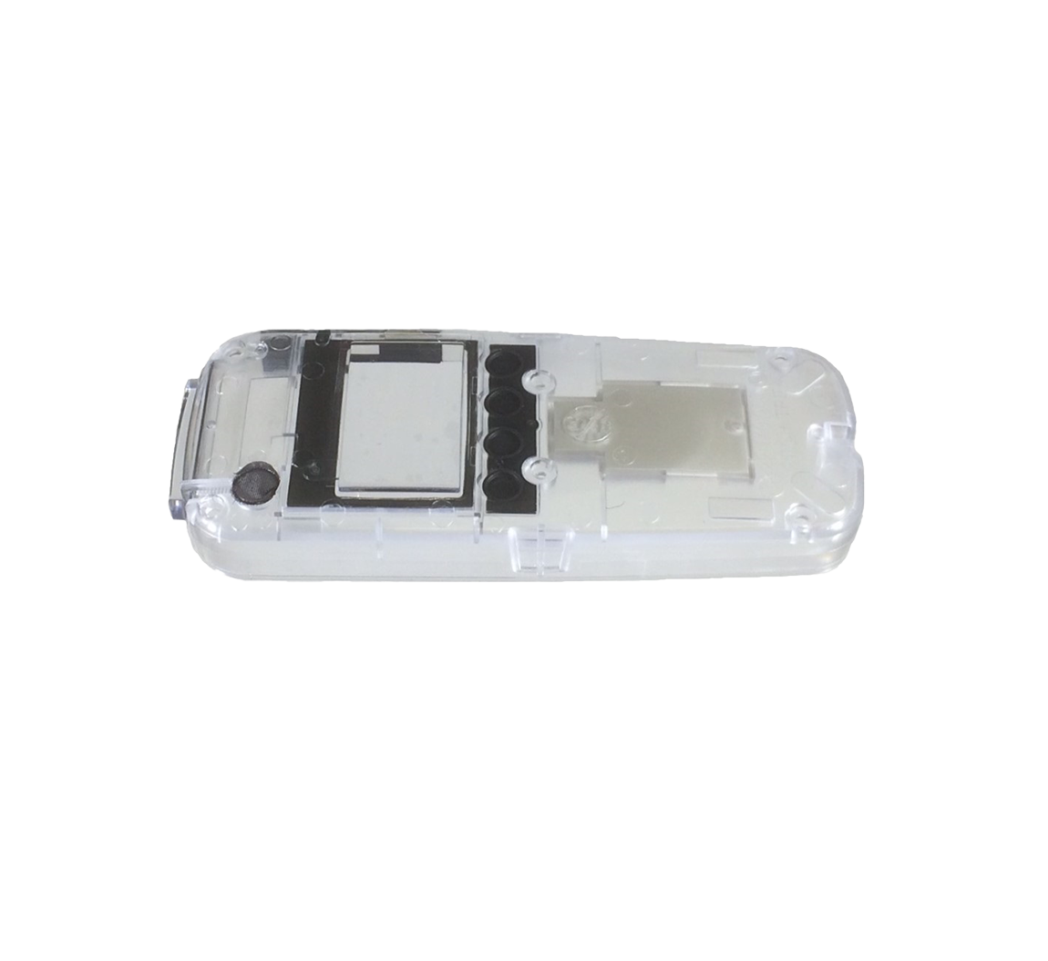 PS pager inner housing