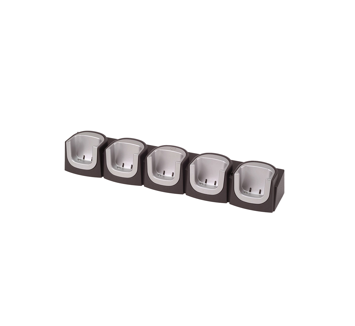 PS-CH05 5-multi charger PS and DECT excl. power supply