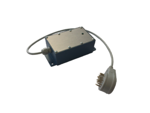 LBB5352/00  UHF master oscillator