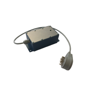 LBB5352/00  UHF master oscillator